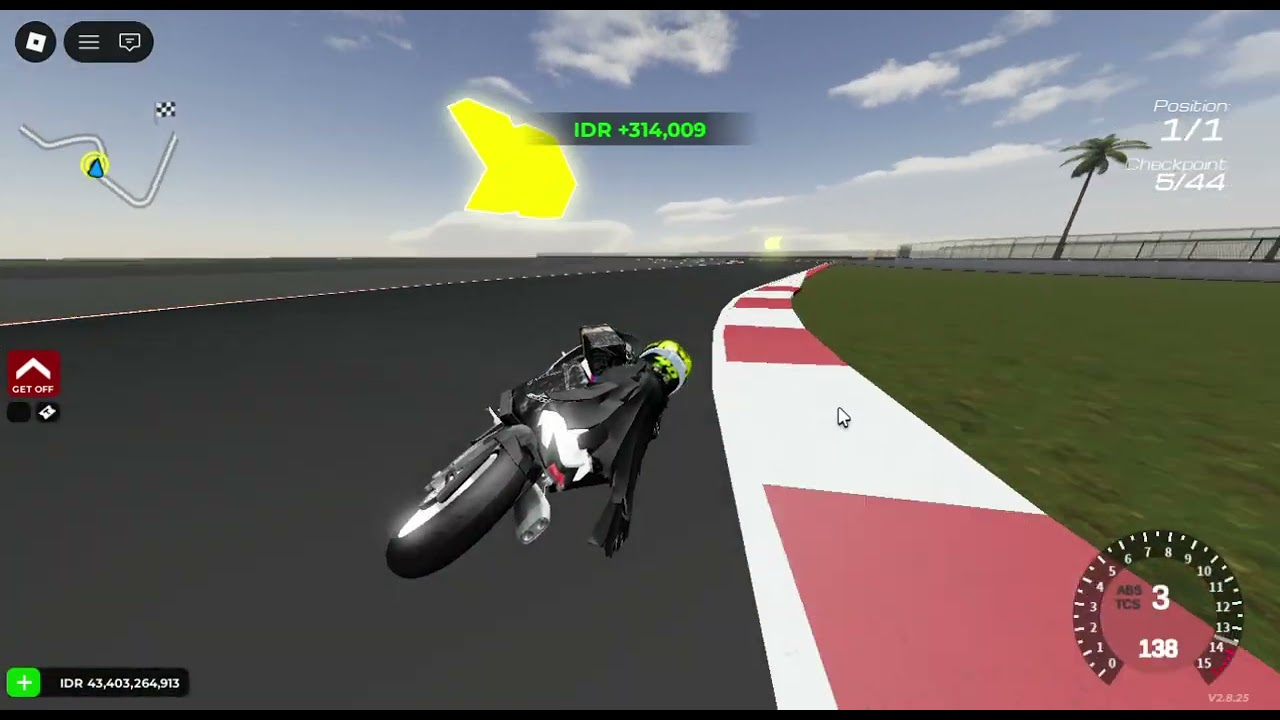 MTP CHAMPIONSHIP SEASON 5 | Mandalika S1000