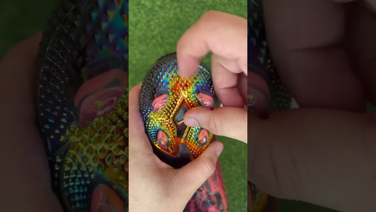 Predator Mutator 🔥