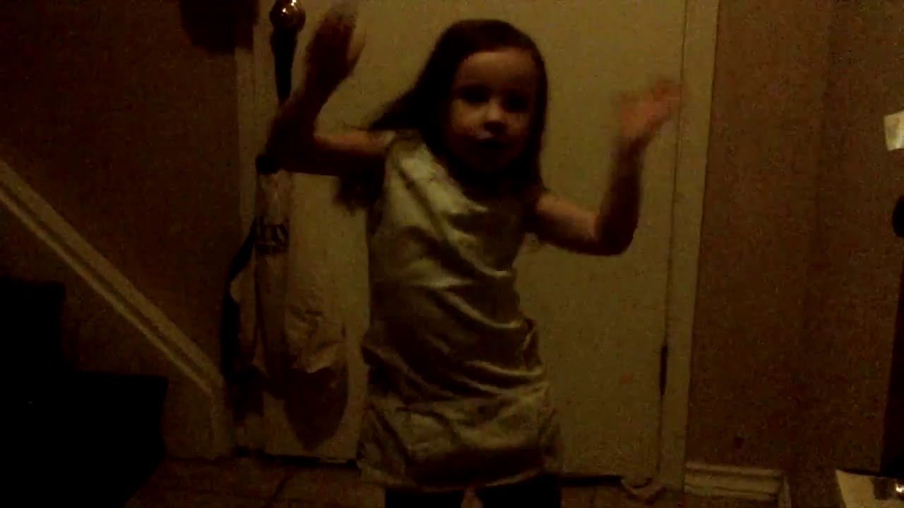 Tianna dance