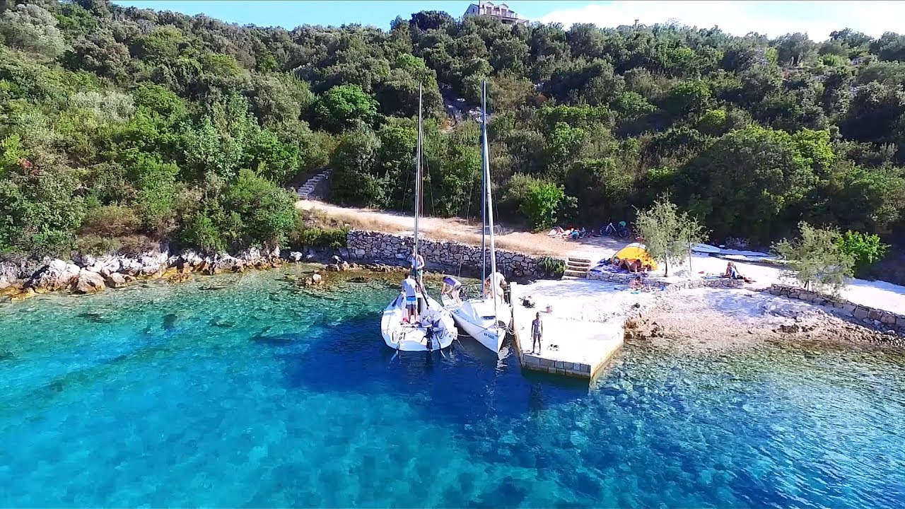 Sailing Logs Ep. 2 - Fun with SeaScapes