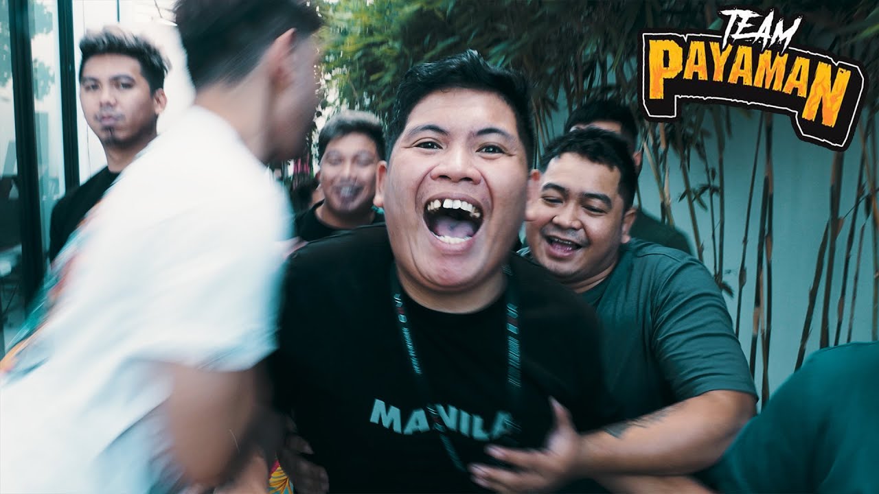 HARI NG HARINA BEYBE