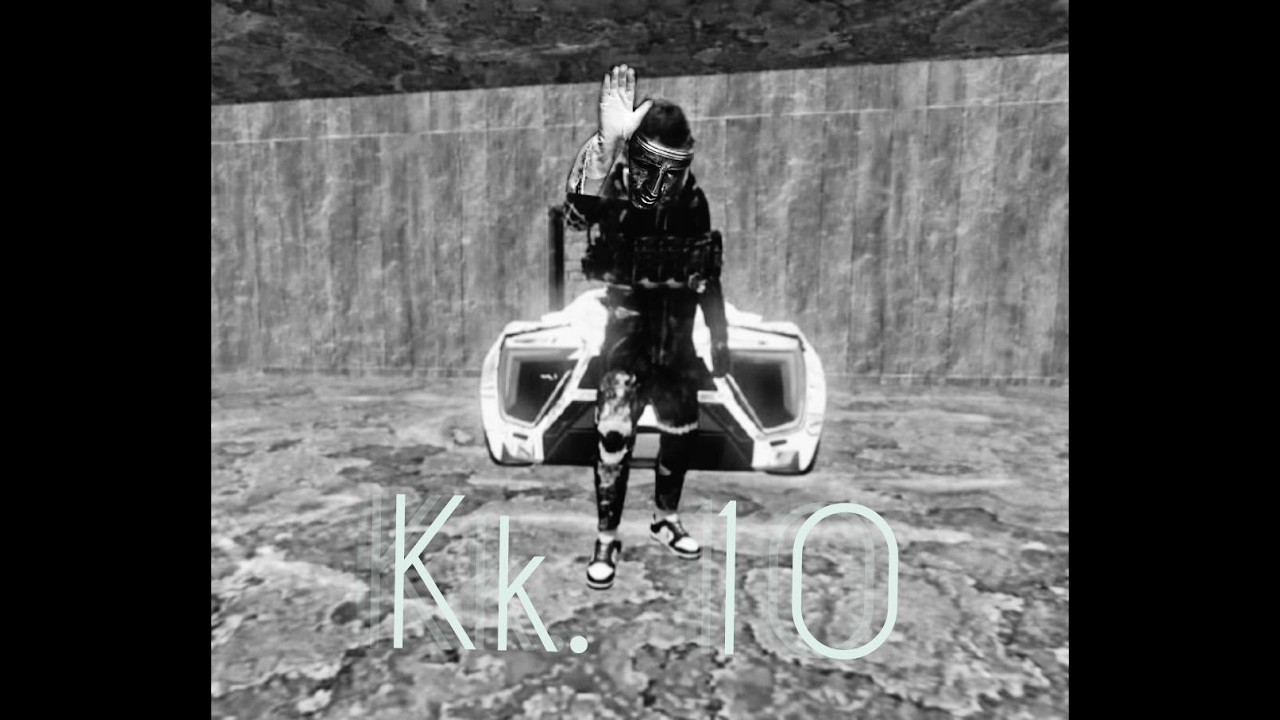 Devastion.pvp Fragmovie 3pp [4k] [8k] kk.10