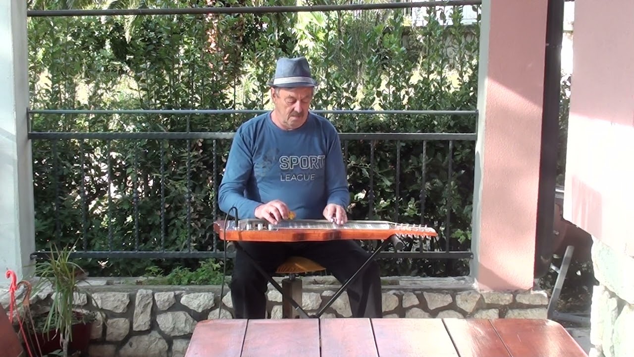 O SOLE MIO  -    IT'S  NOW OR NEWER