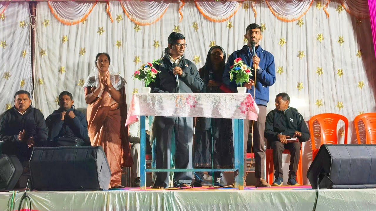 Aakha jagat ma yeshu taru name song at.otta home opening Live Program #jesussong #music #aaravsound 