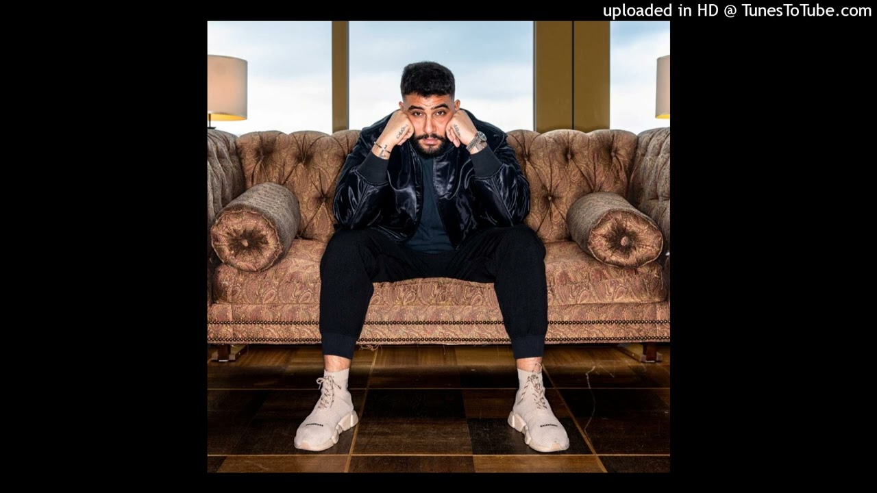 Samra - Herz Aus Granit Remix (Prod. By 99Dolla)