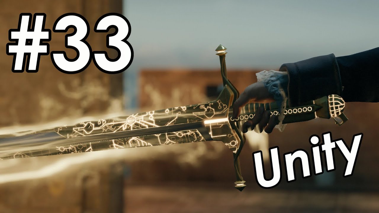 Assassin's Creed Unity - Part 33a - The Sword of Eden
