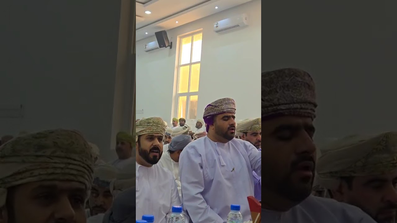 يوم السعادة يوم نورك جانا - المنشد مجدي البلوشي