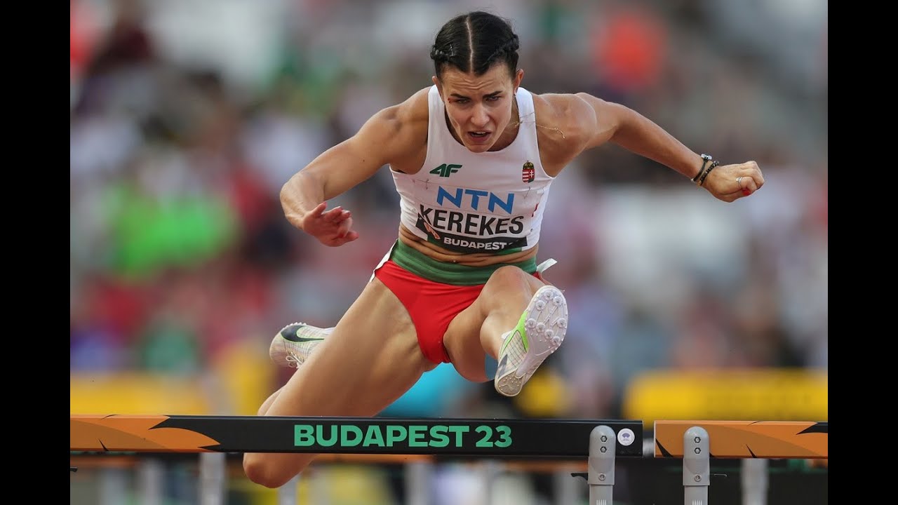 Kerekes Gréta a könnyeit törölgette, a budapesti az utolsó vb-je