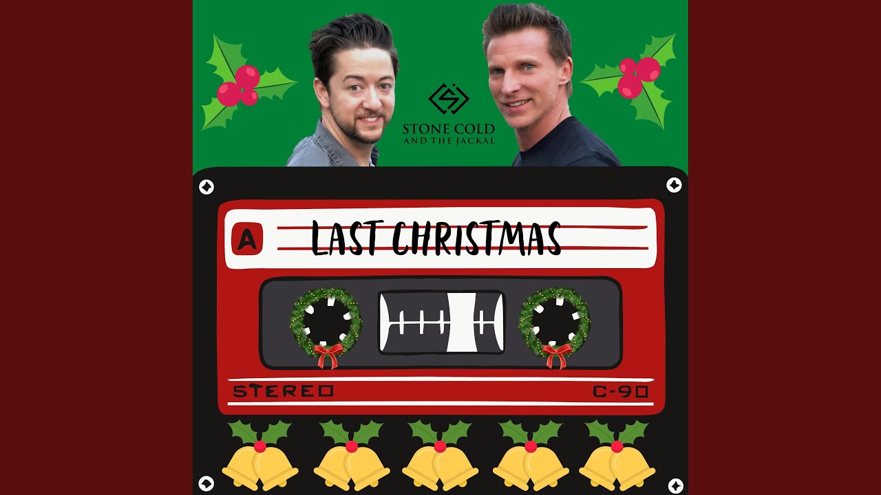 Last Christmas