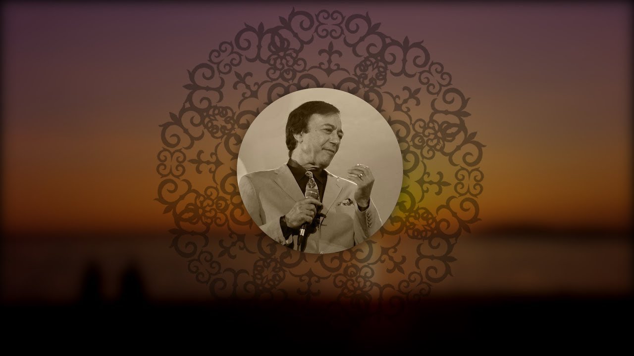 Adnen Chaouachi Ebki Ya 3in أبكي يا عين عدنان الشواشي