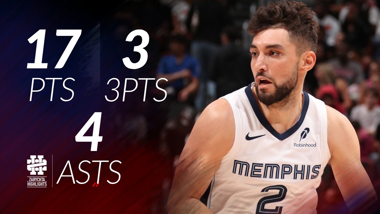 Ty Jerome 17 pts 3 threes 4 asts vs Heat 25/26 season