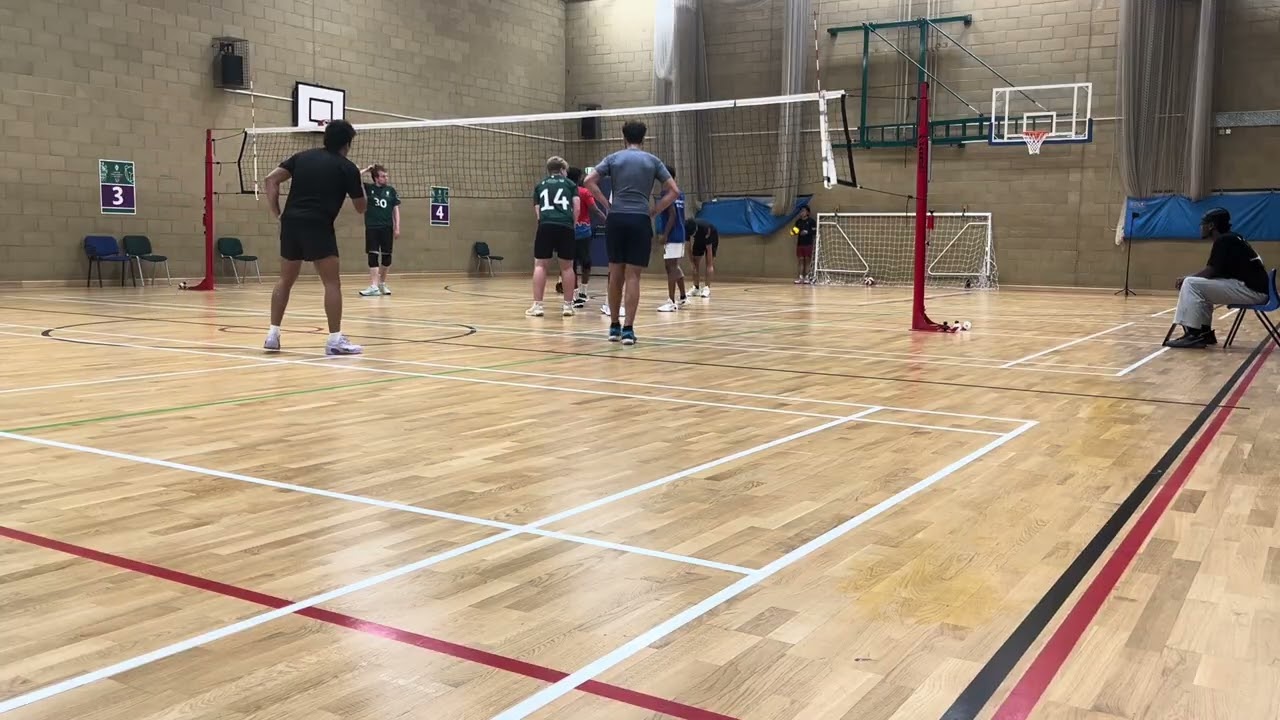 Set 1 RHUL SCRIM