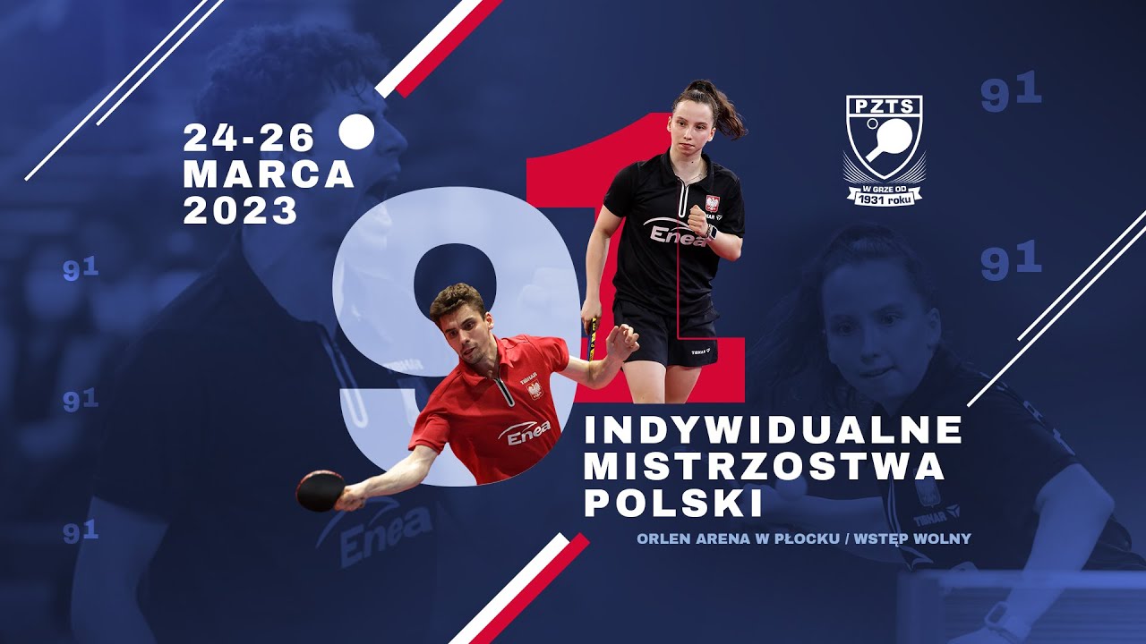 91. Indywidualne Mistrzostwa Polski | D2S3