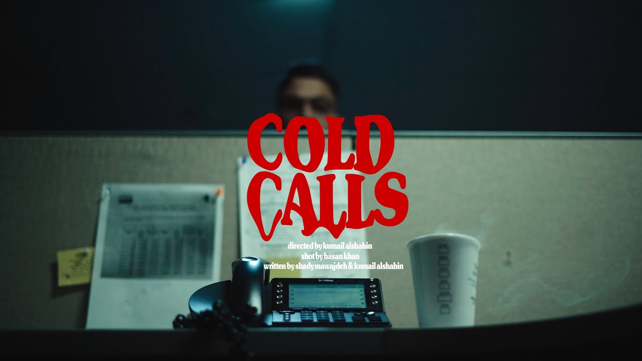 Cold Calls - Sony A7III HORROR SHORT