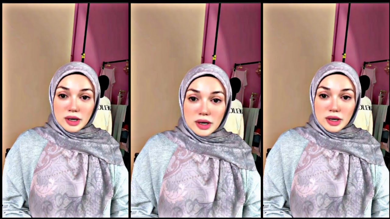 Puteri Sarah Liyana 