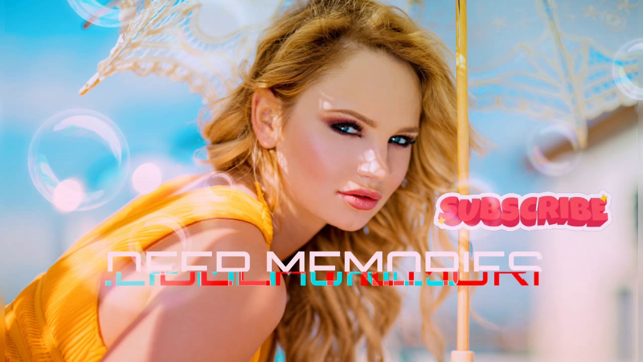 Rihanna - Umbrella (Borgges remix)