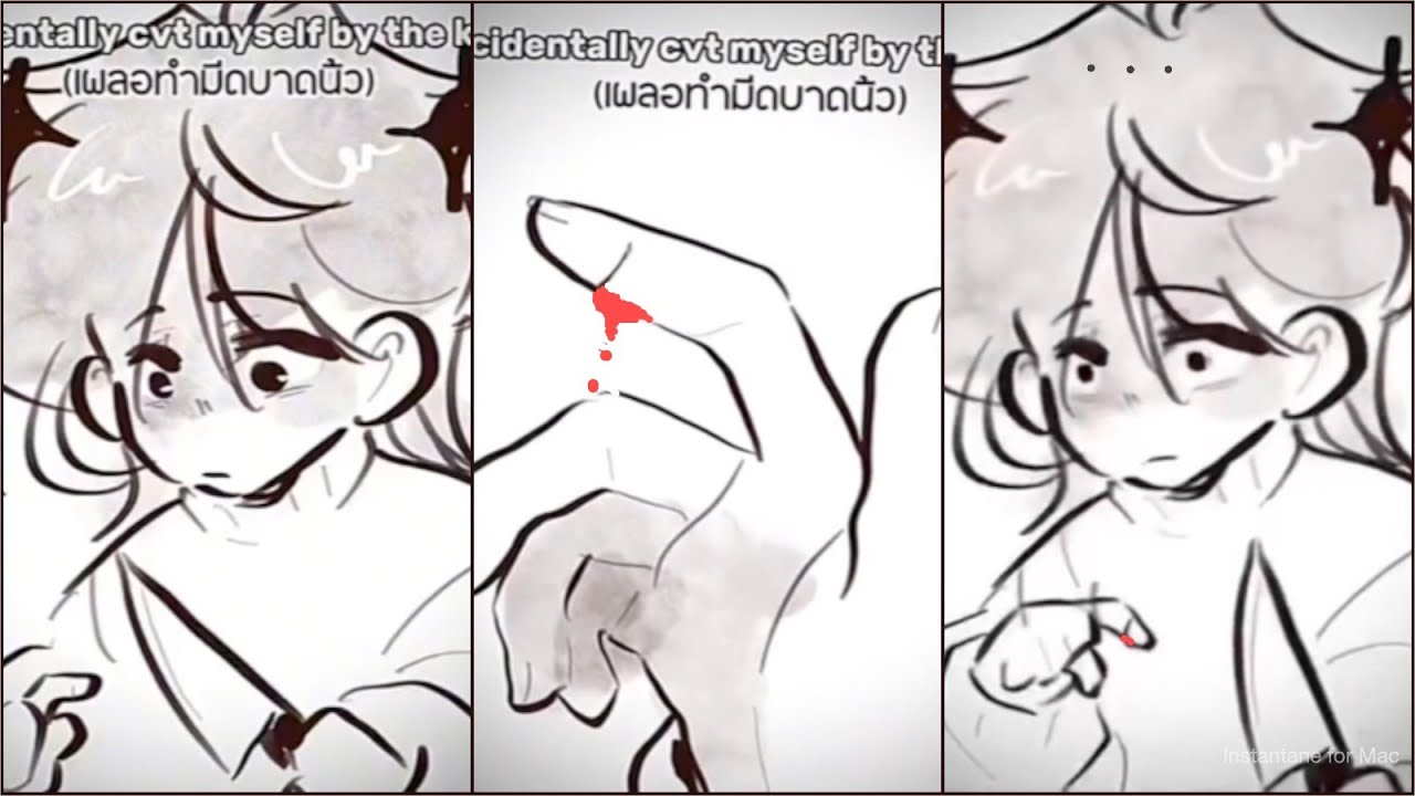Vent Art TikTok Compilation #58