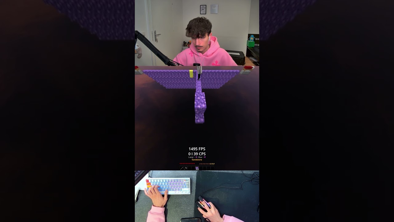 😎satisfying drag click asmr #shorts