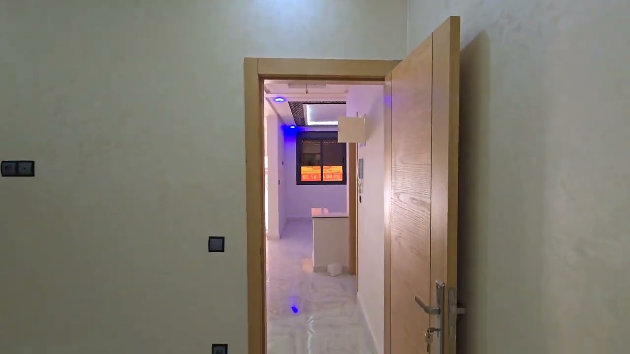 دوبليكس. فاخر. للبيع. 160 متر. بحي. الاطلس. بني ملال 0645159112☎️👨‍💻