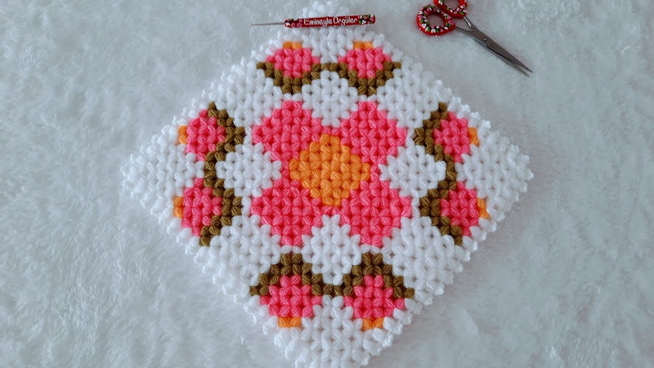 2024💜enyenimodeller🧶 the most beautiful and newest knitting patterns ✅️#crochet  #tasarım