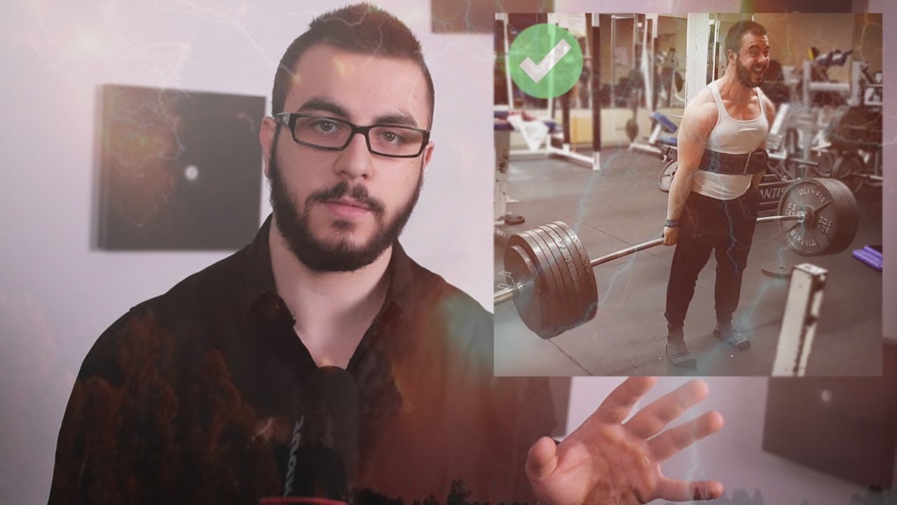 How My Strength Exploded! 5 Tips