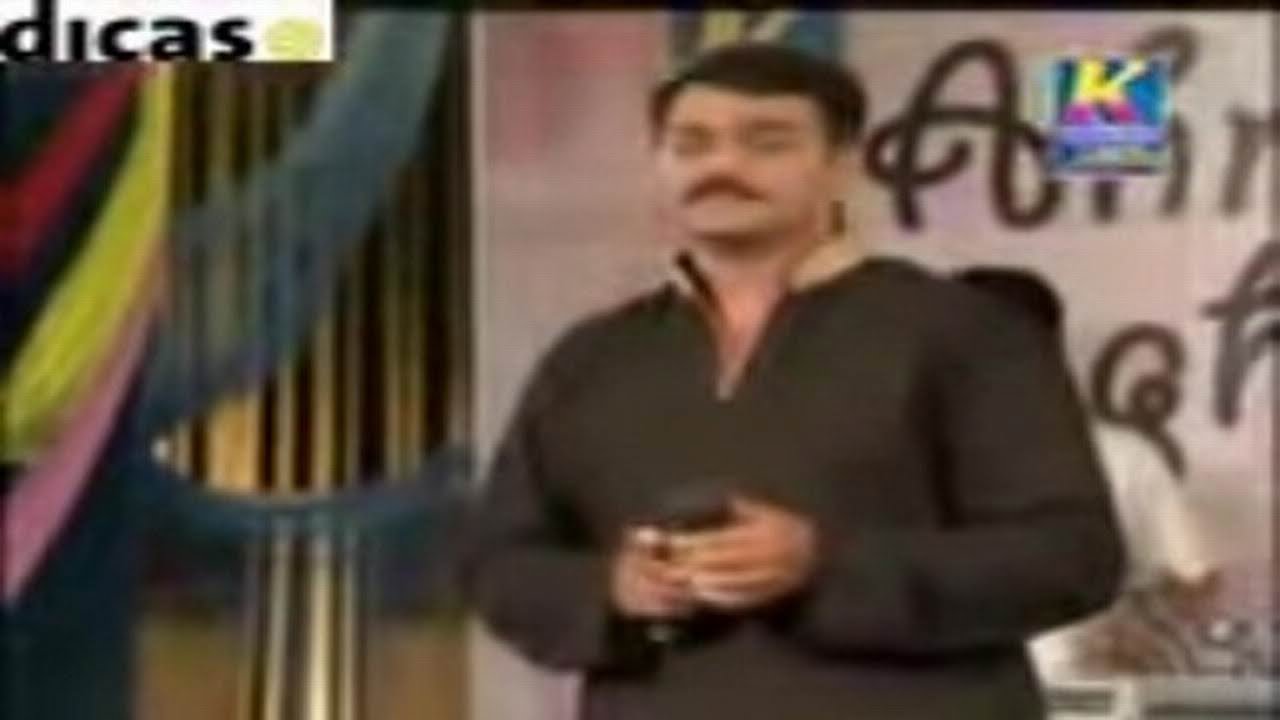 Ahmed Mughal | Karam Karen Ya Daram | Sindhi Songs