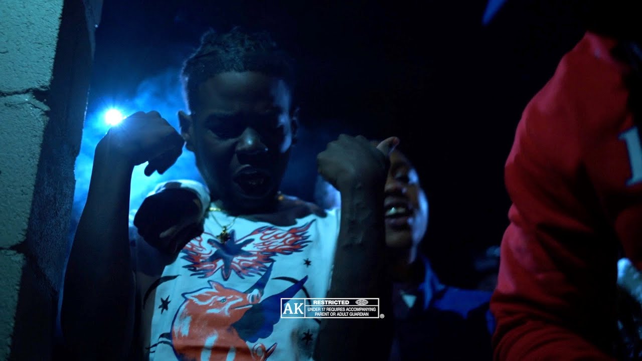 King Mr$, Hardaway 1K & C Wit Dat 