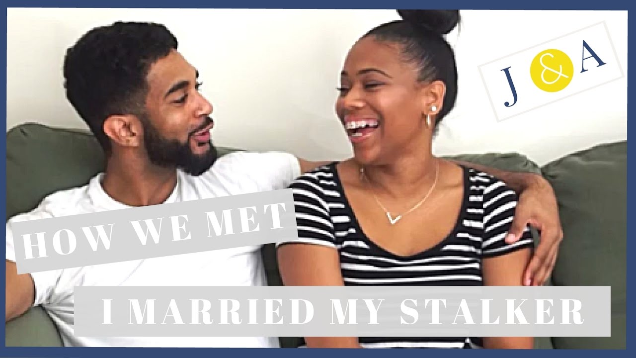 STORYTIME: HOW WE MET