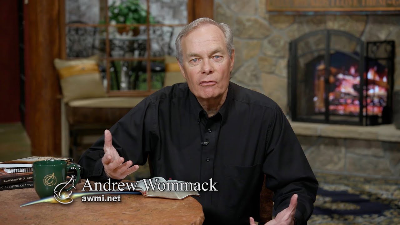 Financial Stewardship: Week 4, Day 1