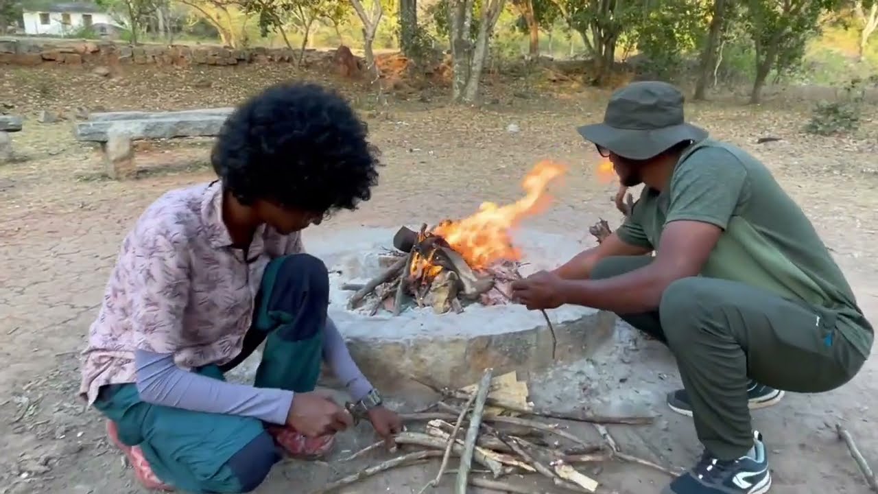 Promo | Indian Christian Camping Association | ICCA