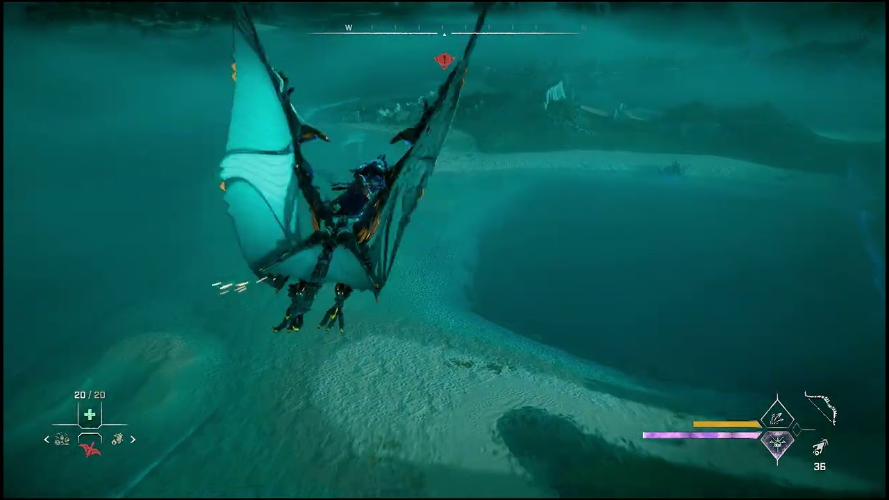 IS THERE ONE WHO DISCOVERED ALL OF THE MAP???????