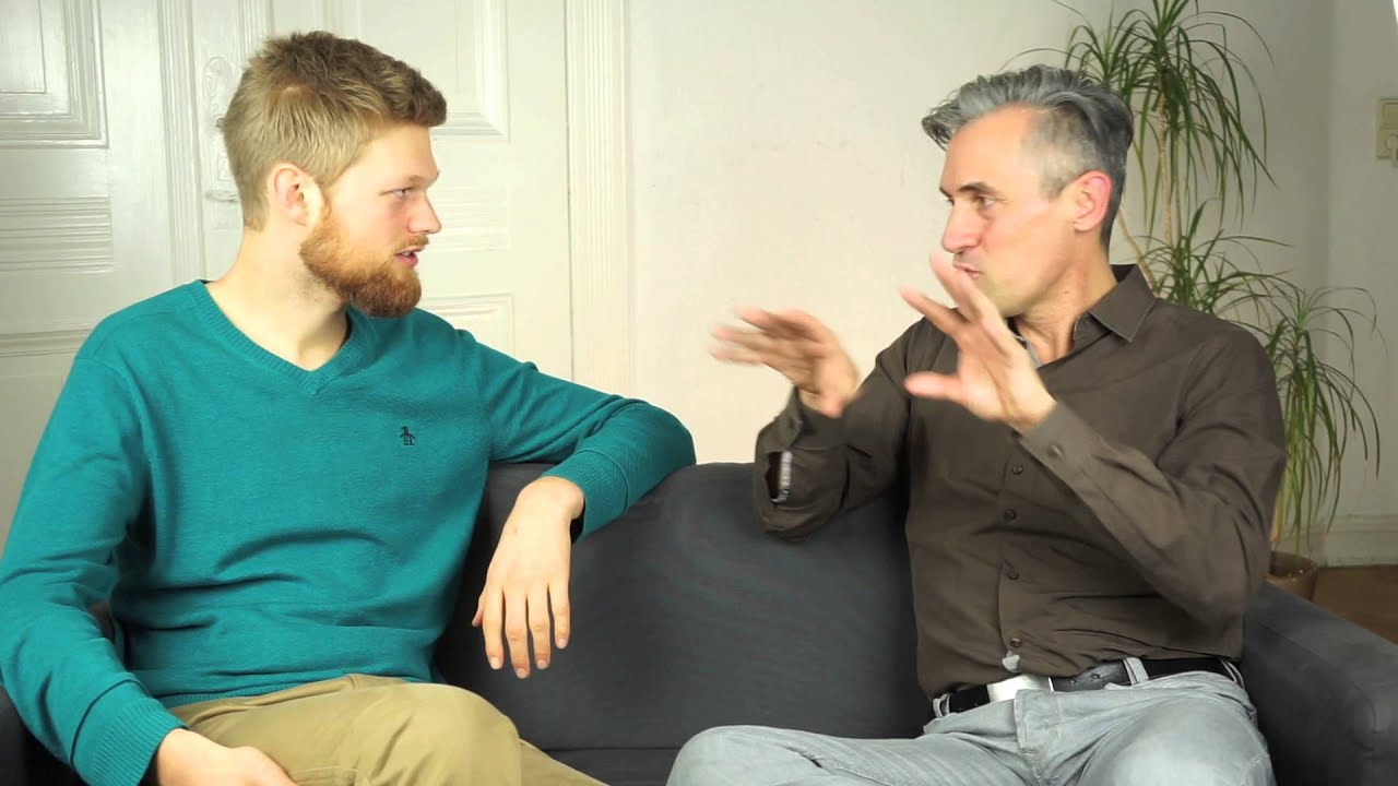 Wie finde ich den richtigen Beruf? - für Hochsensible