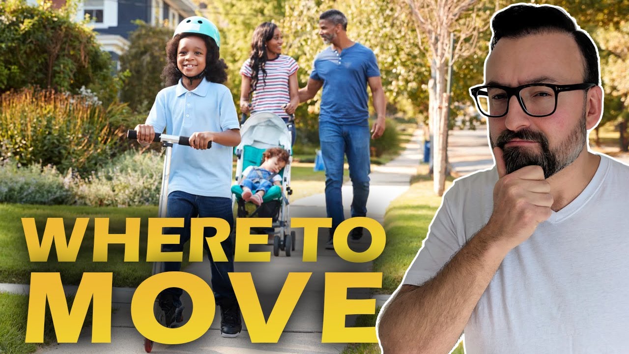 Top 5 Family Friendly Neighborhoods in Toronto Ontario