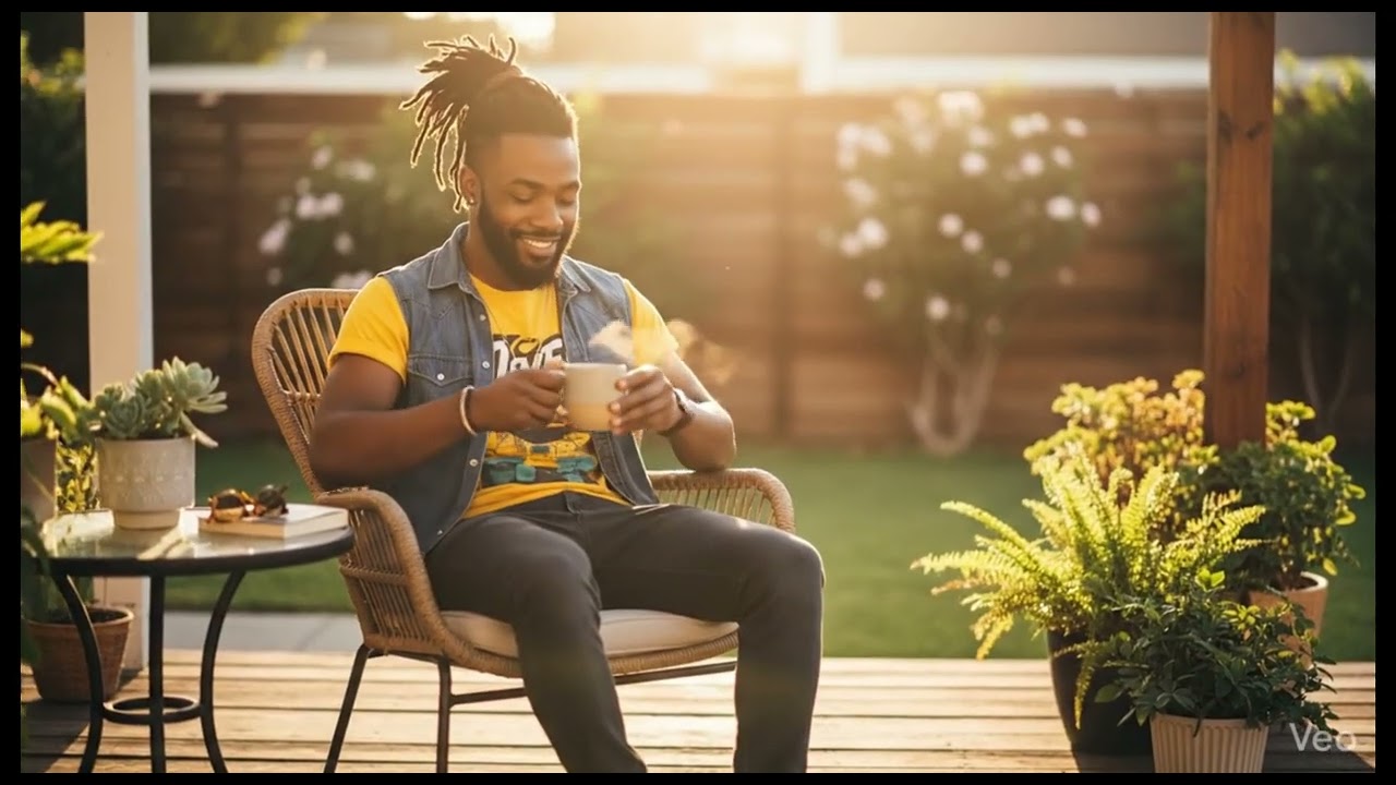 Great Things (Audio)
