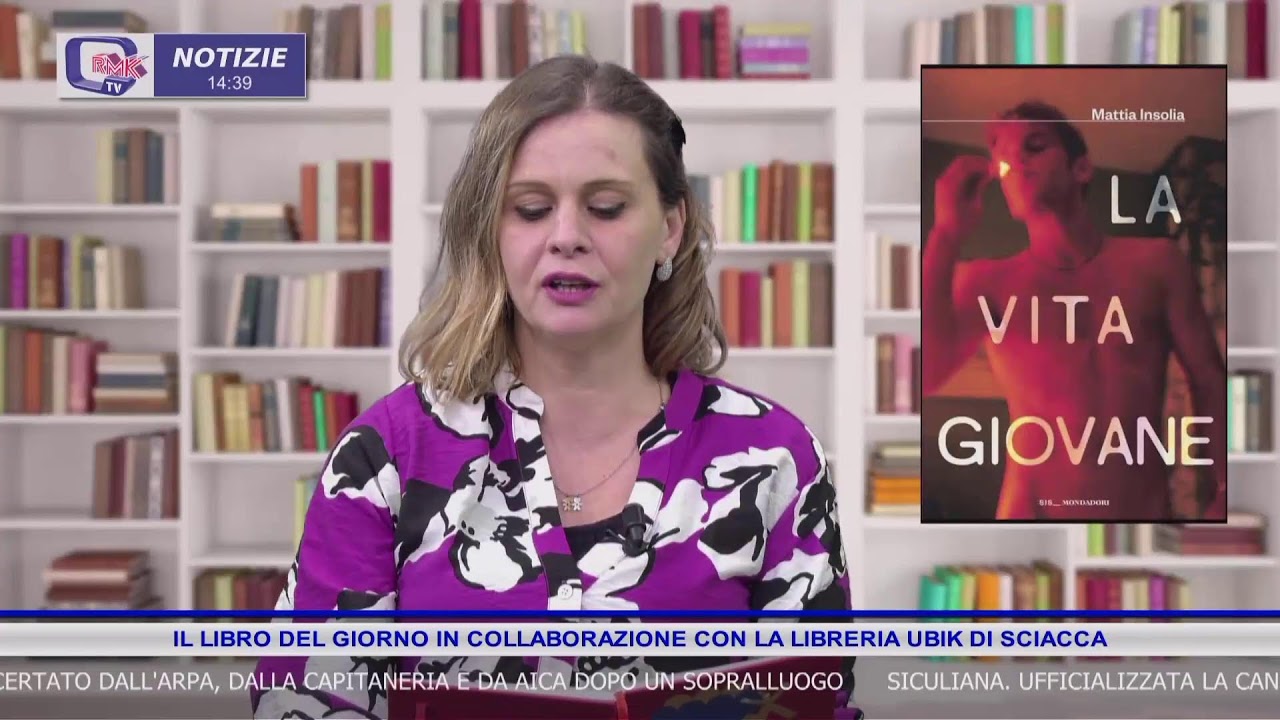 RMK Tv Live