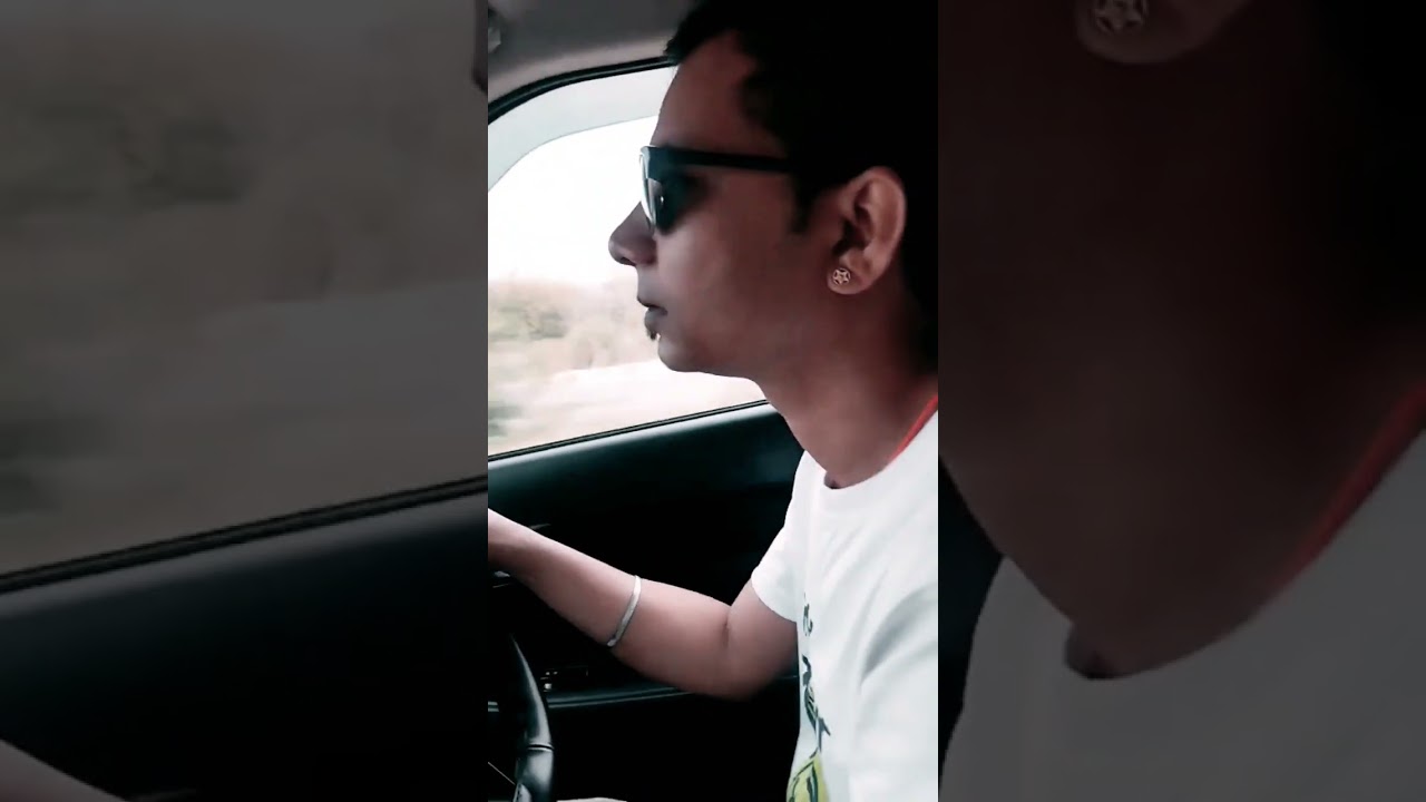 #drivenme