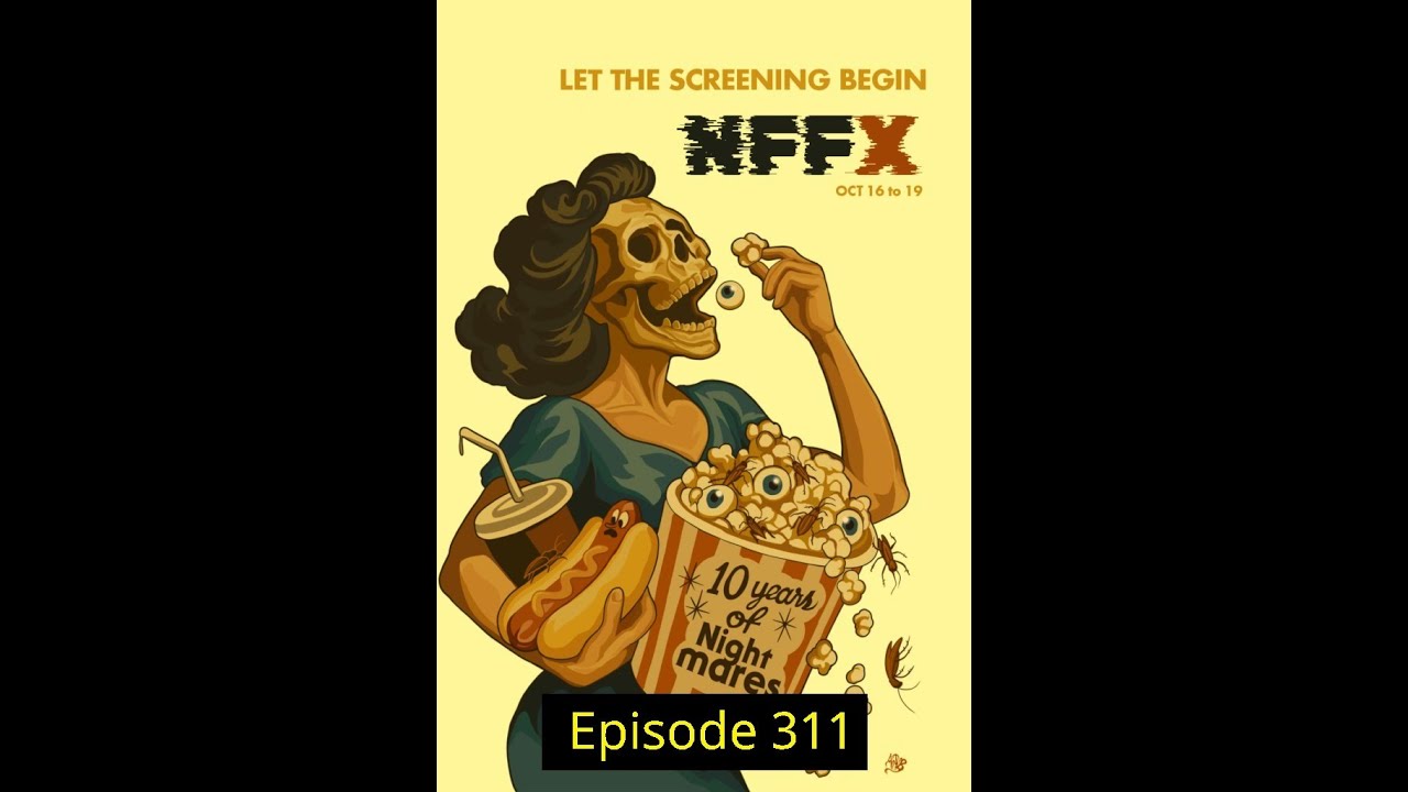 Journey with a Cinephile: Episode 31