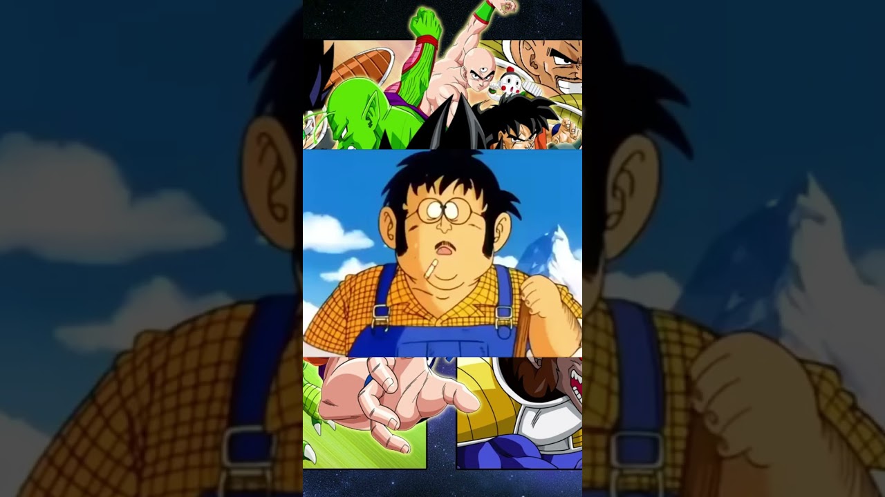 Sapnet canal ep 1 DRAGON BALL Z