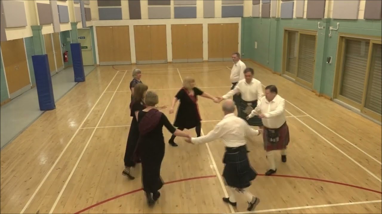 TAY DANCERS 