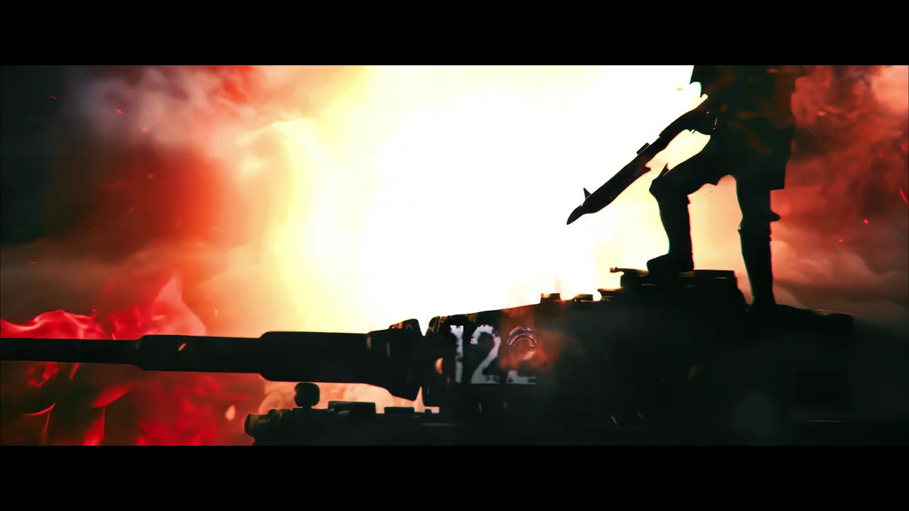 PANZER VI