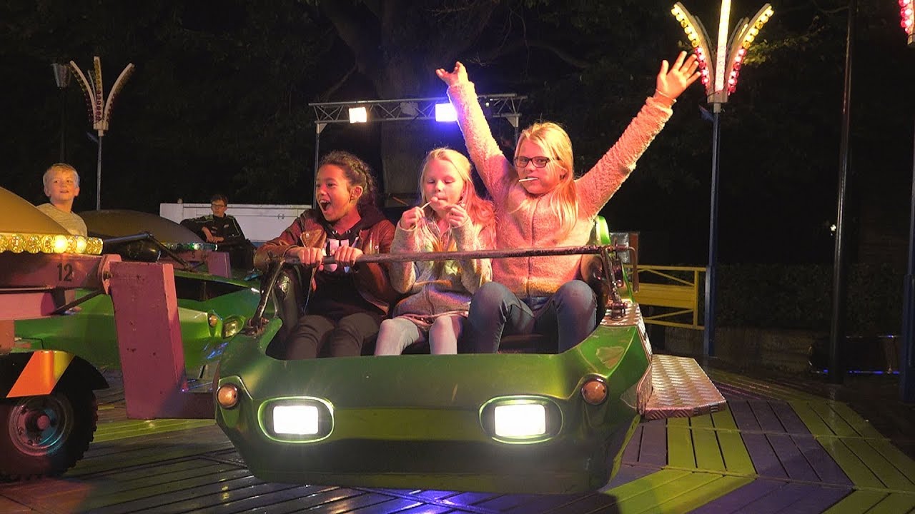 Kermis in Loppersum
