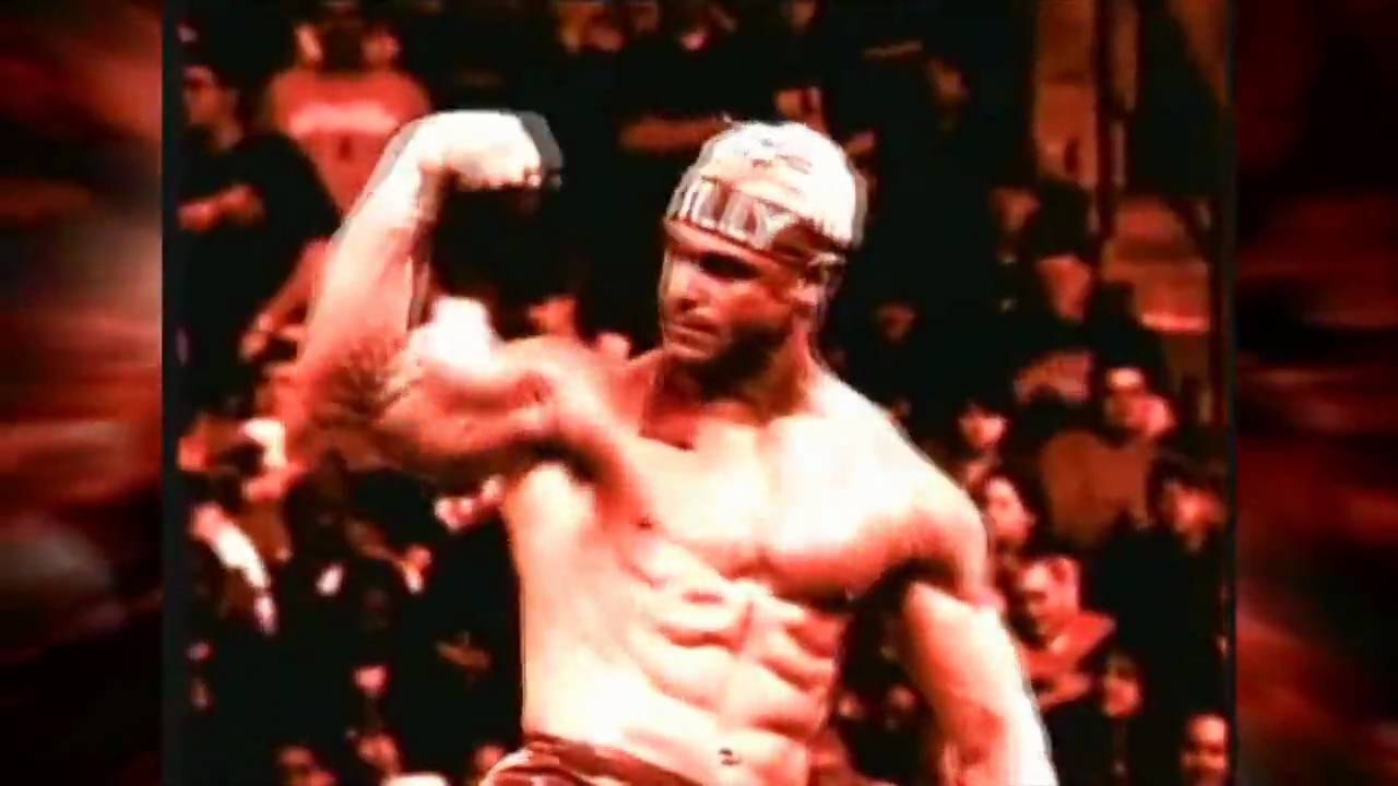 HD Billy  & Chuck 2nd Titantron