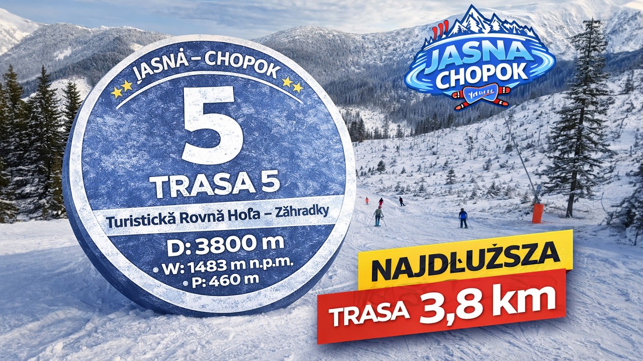 Trasa 5 