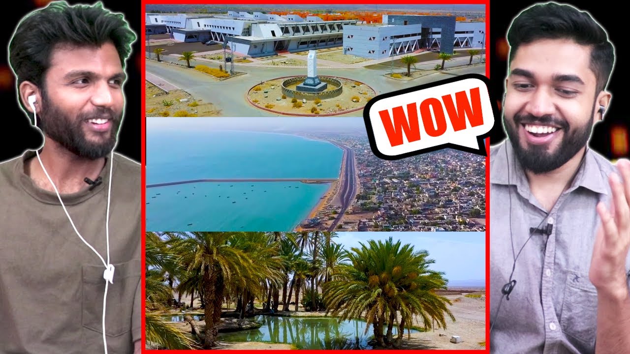 This is Balochistan???