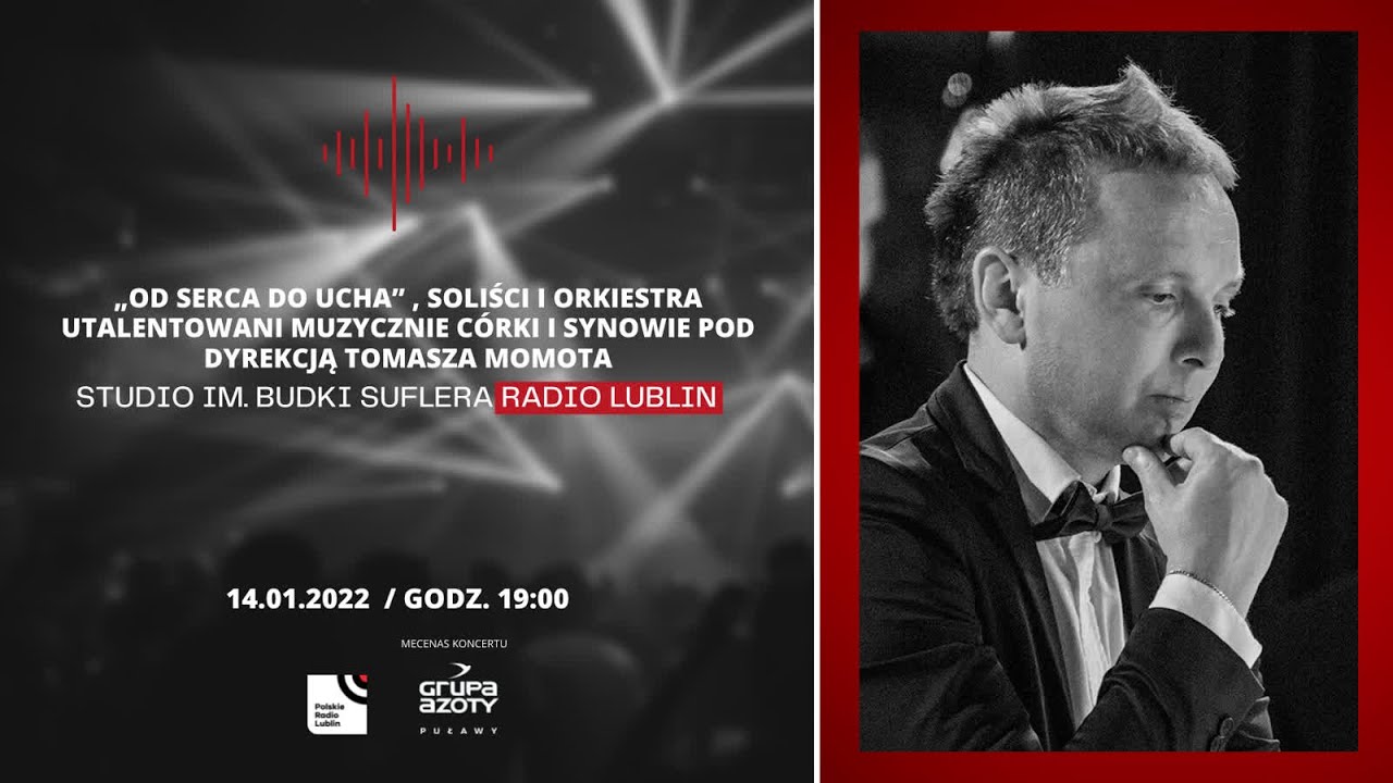 Tomasz Momot Orkiestra