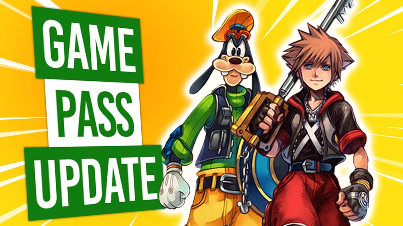 No Man's Sky, Kingdom Hearts + MORE Added | Xbox Game Pass Update June 2020