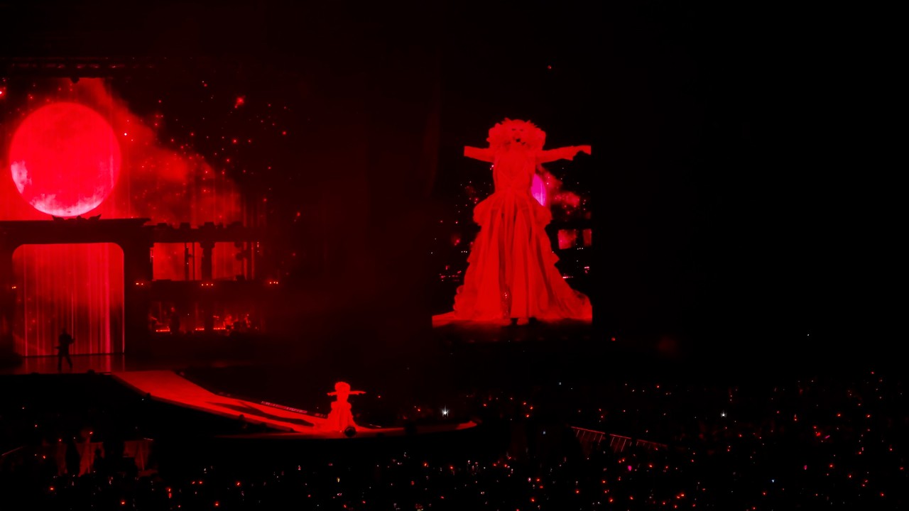 The Beast - Lady Gaga Mayhem Ball Tour Tokyo - Night 1 | 2026.01.25