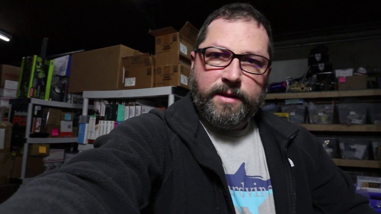 Moving All Inventory From Amazon To Ebay