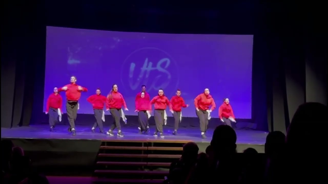 Redemption Now - Cat. Juvenil