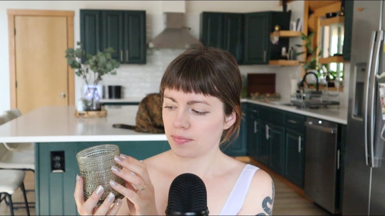 Slow and Gentle ASMR To Help You Relax